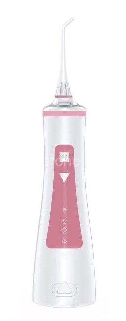 Портативный ирригатор Dentalpik Pro 31 Pink