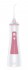 Портативный ирригатор Dentalpik Pro 31 Pink