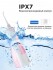 Портативный ирригатор Dentalpik Pro 31 Pink