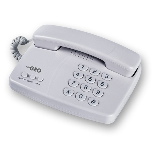 TX-8401 Альпы