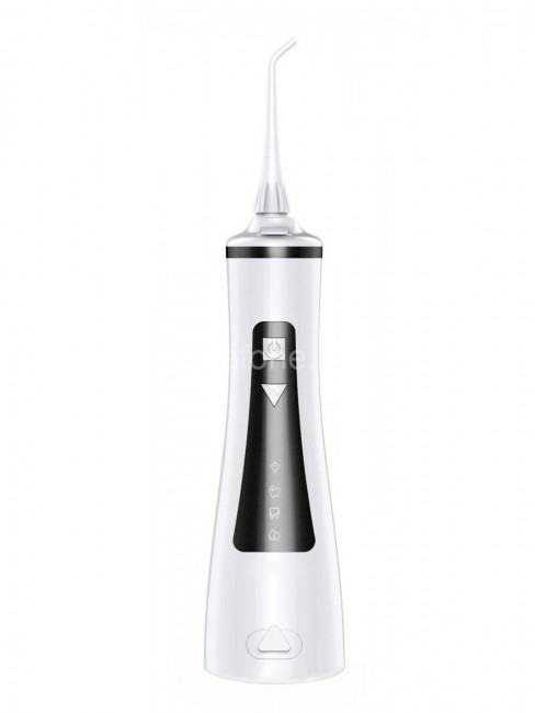 Портативный ирригатор Dentalpik Pro 32 Grey Портативный ирригатор Dentalpik Pro 32 Grey