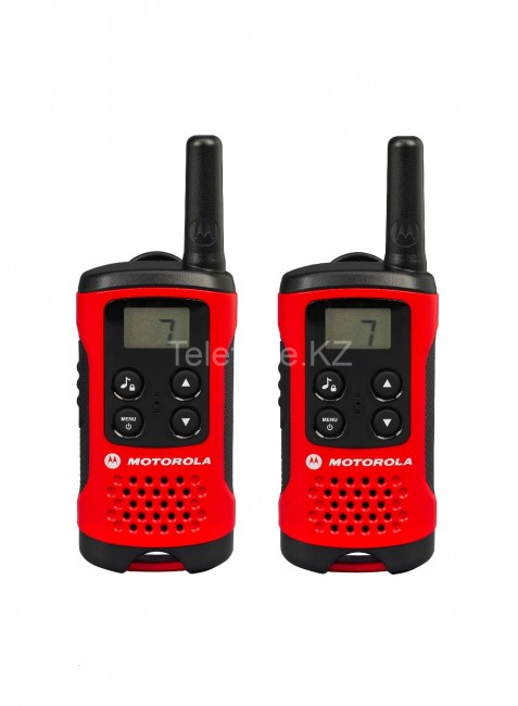 Motorola TLKR T40
