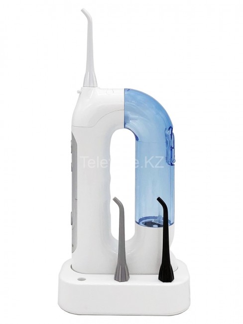 Портативный ирригатор Dentalpik Pro 100 Sterilizer Pik White Портативный ирригатор Dentalpik Pro 100 Sterilizer Pik White