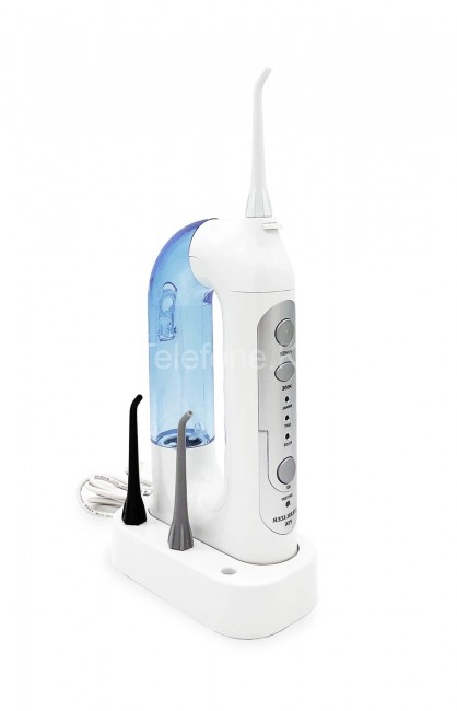 Портативный ирригатор Dentalpik Pro 100 Sterilizer Pik White Портативный ирригатор Dentalpik Pro 100 Sterilizer Pik White