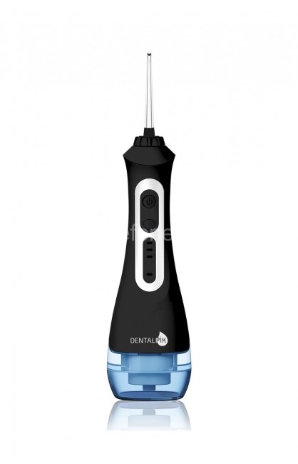 Портативный ирригатор Dentalpik Pro 21 Black
