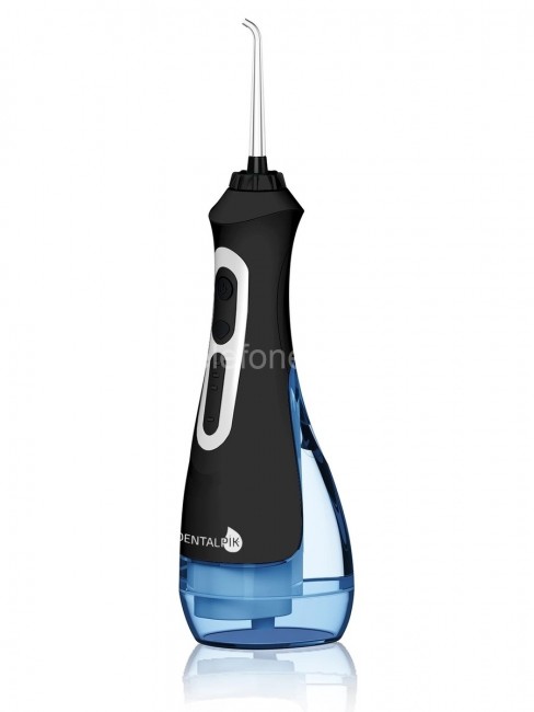 Портативный ирригатор Dentalpik Pro 21 Black