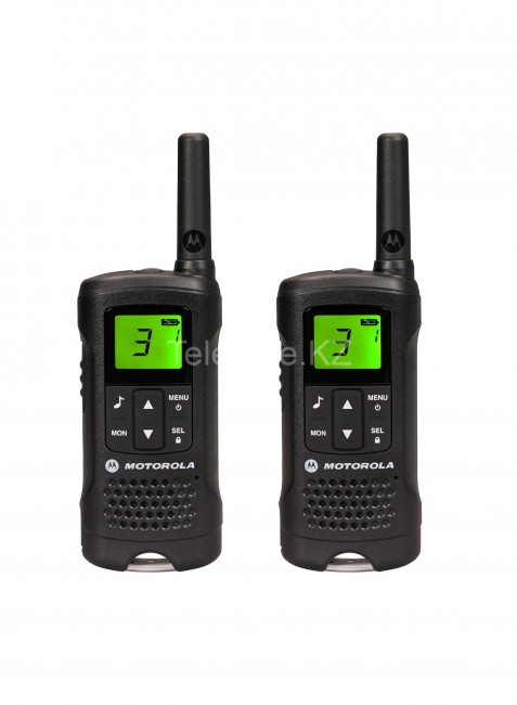 Motorola TLKR T61